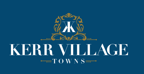 Kerr Village Towns